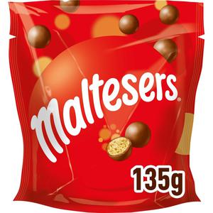 Maltesers Melkchocolade