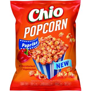 Chio Popcorn paprika