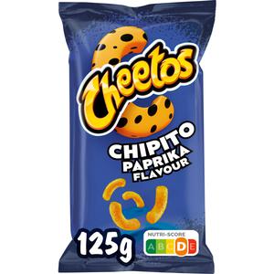 Cheetos Chipito paprika