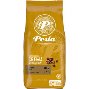 Perla Huisblends Crema koffiebonen