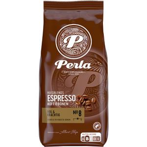 Perla Huisblends Espresso koffiebonen