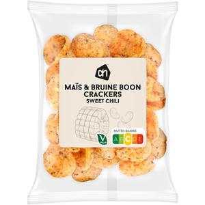 AH Mais & bruine boon crackers sweet chili