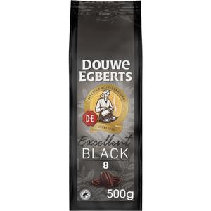 Douwe Egberts Excellent black bonen