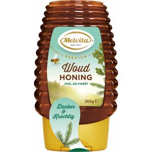 Melvita Woudhoning