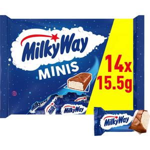 MilkyWay Minis