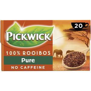 Pickwick 100% rooibos pure