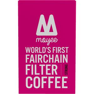 Moyee Filter coffee strong