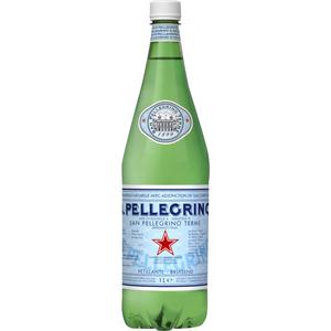 S. Pellegrino Natuurlijk mineraalwater