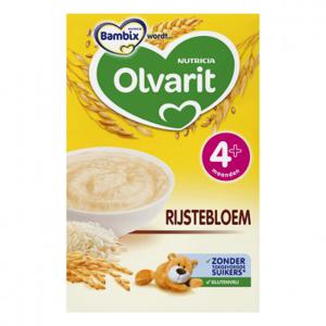 Olvarit Rijstebloem