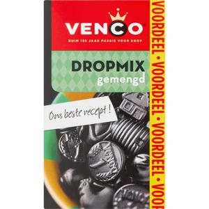 Venco Dropmix gemengd voordeel