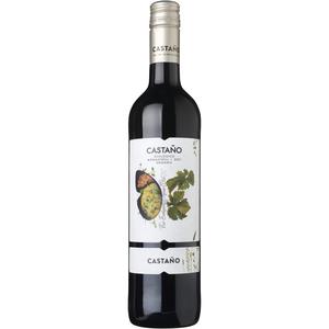 Castano Monastrell organic