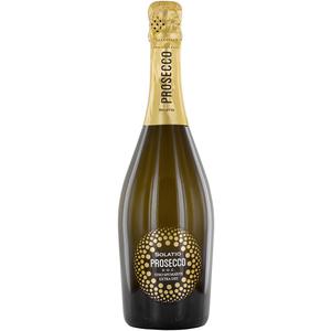 Solatio Prosecco spumante extra dry