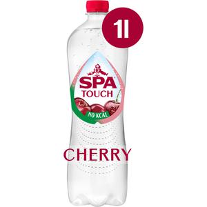 Spa Touch cherry bruisend