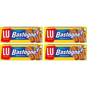 LU Bastogne koekjes voordeelpakket