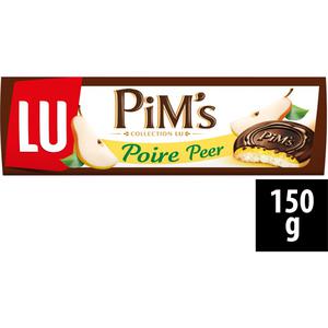 LU Pim's peer