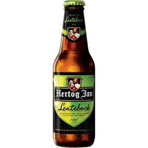 Hertog Jan Lentebock