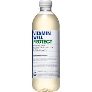 Vitamin Well Protect