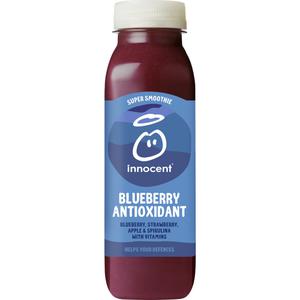 Innocent Blueberry antioxidant