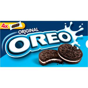 Oreo Cookies Classic 176gr