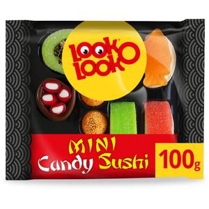 Look-O-Look Mini candy sushi