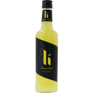 Li Limoncellow