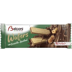 Balconi Wafers hazelnut