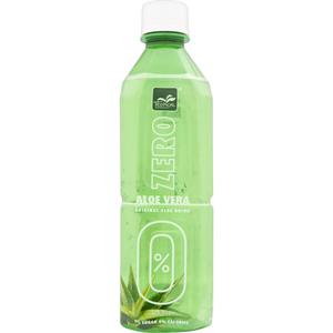 Tropical aloe vera zero suikervrij