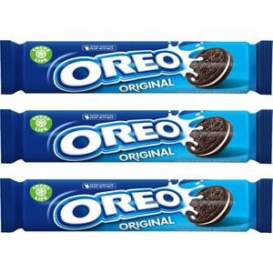 Oreo Original koekjes voordeelpakket