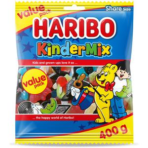 Haribo Kindermix value pack