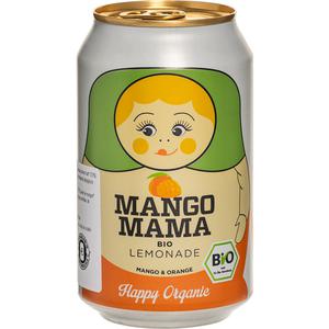 Brand Garage Mango mama