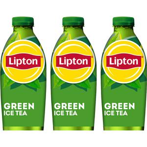 Lipton Ice Tea Green 3-pack 1,5L