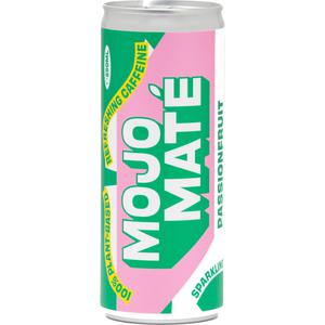 Mojo Mate Passionfruit