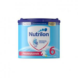 Nutrilon Peuterplusmelk 6