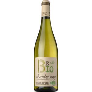 BE Bio Chardonnay