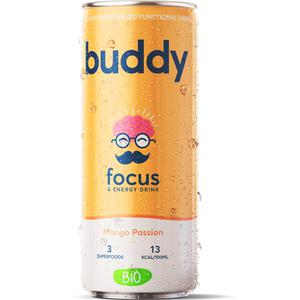 Buddy Focus mango passion