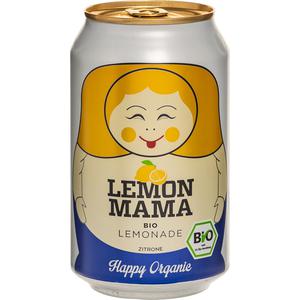 Brand Garage Lemon mama