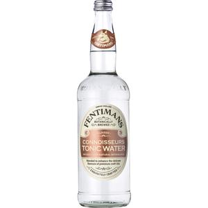 Fentimans Connoisseurs tonic water