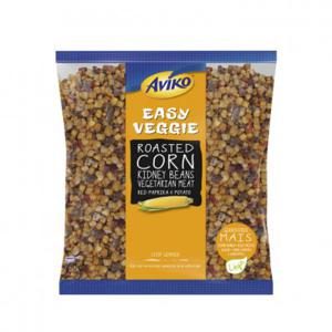 Aviko Easy veggie roasted corn