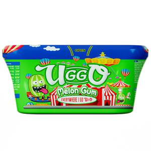 Uggo Melon gum