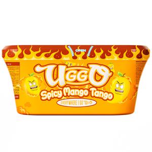 Uggo Spicy mango tango