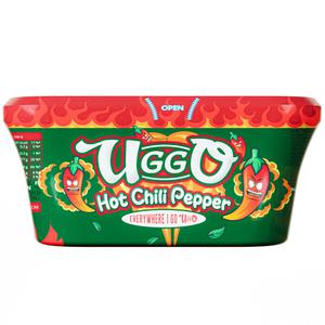 Uggo Hot chili pepper