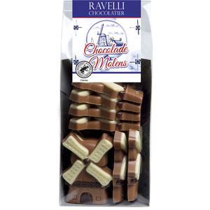 Ravelli Chocolade molens