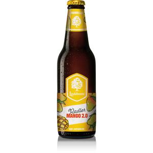 Lindeboom Mango radler 2.0%