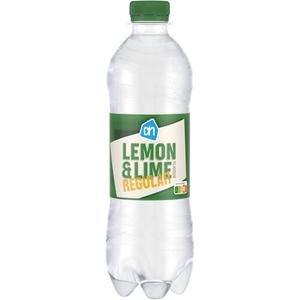 AH Lemon & lime regular