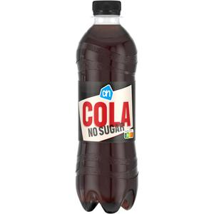 AH Cola no sugar