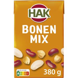 Hak Bonenmix