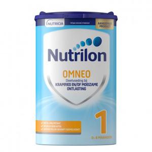 Nutrilon Omneo 1