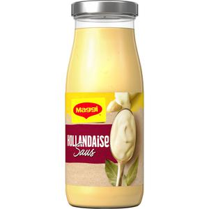 Maggi Hollandaise saus