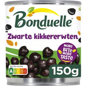 Bonduelle Zwarte kikkererwten