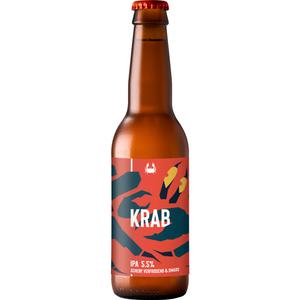 Scheldebrouwerij Krab